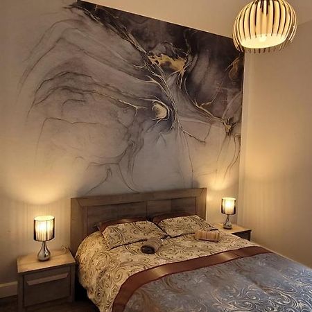 Appartement Le Moulin Vert 卡尔卡松 外观 照片