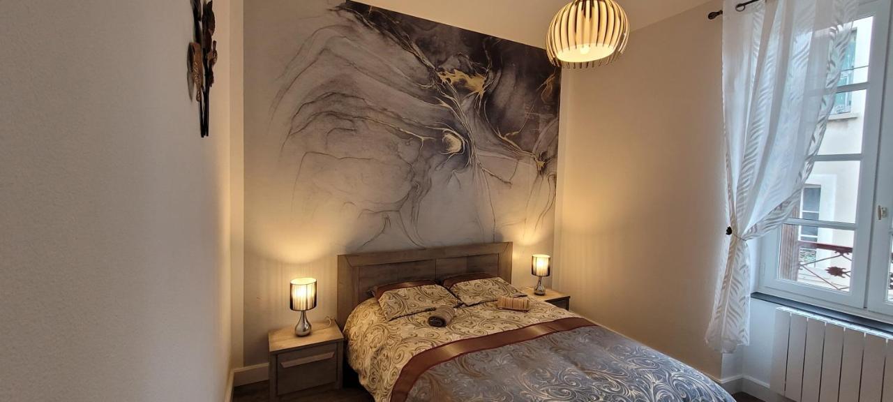 Appartement Le Moulin Vert 卡尔卡松 外观 照片